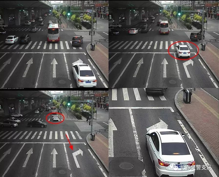 长春一公交司机被曝开车玩手机,长春又一批司机被曝光