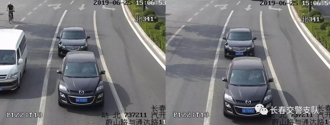 长春一公交司机被曝开车玩手机,长春又一批司机被曝光