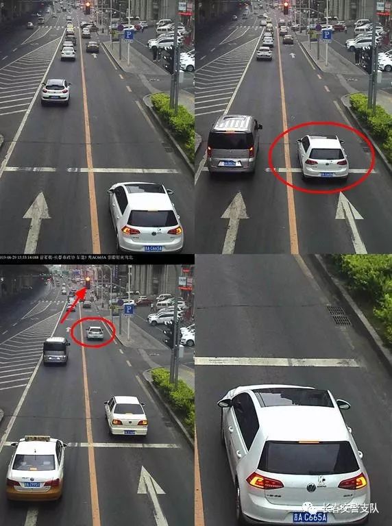 长春一公交司机被曝开车玩手机,长春又一批司机被曝光