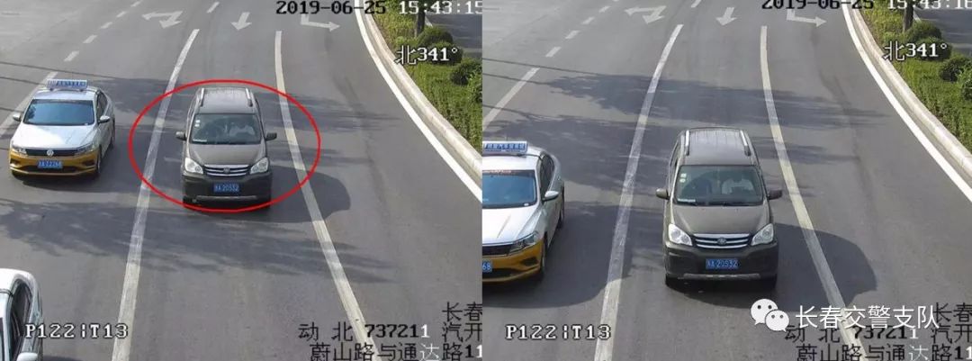 长春一公交司机被曝开车玩手机,长春又一批司机被曝光