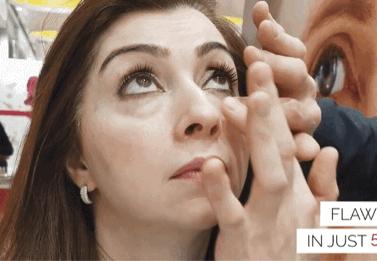 好物|一直忍着没公布！这个用一次就变漂亮的东西！链接拿去