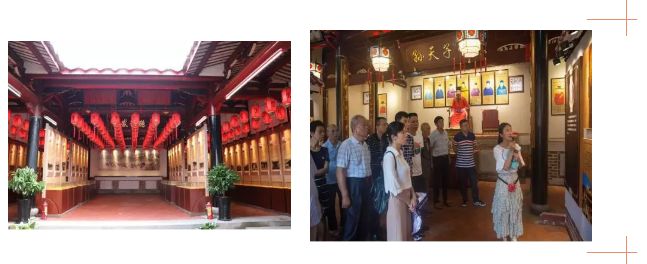 涵江有什么打卡的地方,涵江好玩打卡点