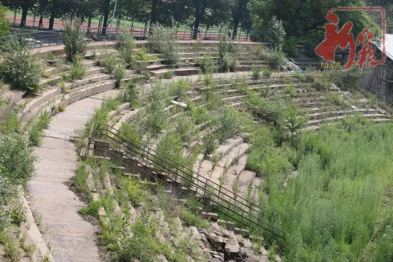 道外八区体育场改造完了吗,道外八区体育场在哪
