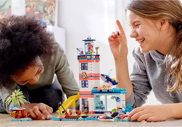 最大的乐高授权店,lego乐高授权专卖店