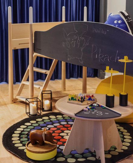 免费试住！速来撞进“青”凉时光！绝色山海之间，一家质感满分的有戏酒店，打算邀你来净化生活负能量