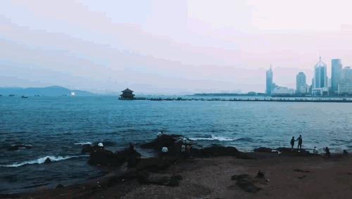 免费试住！速来撞进“青”凉时光！绝色山海之间，一家质感满分的有戏酒店，打算邀你来净化生活负能量