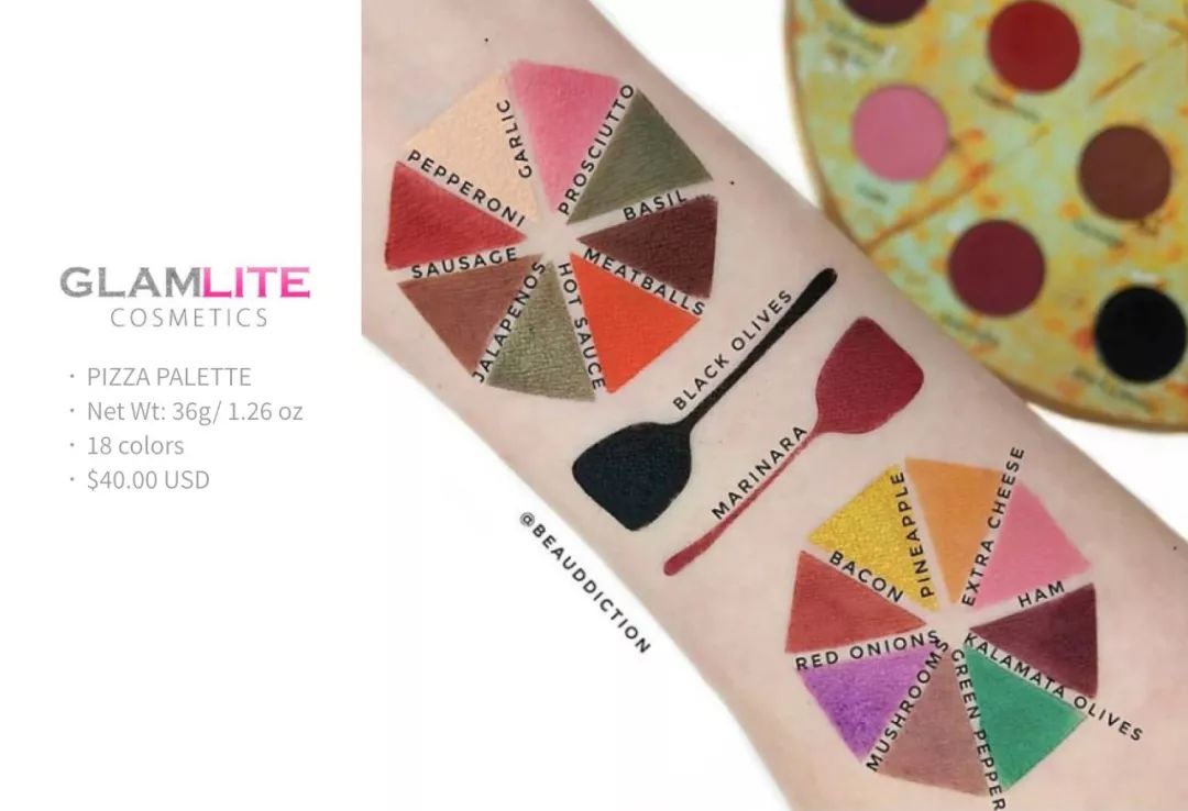 十大公认平价又好用的眼影盘,比较日常好看的眼影盘推荐