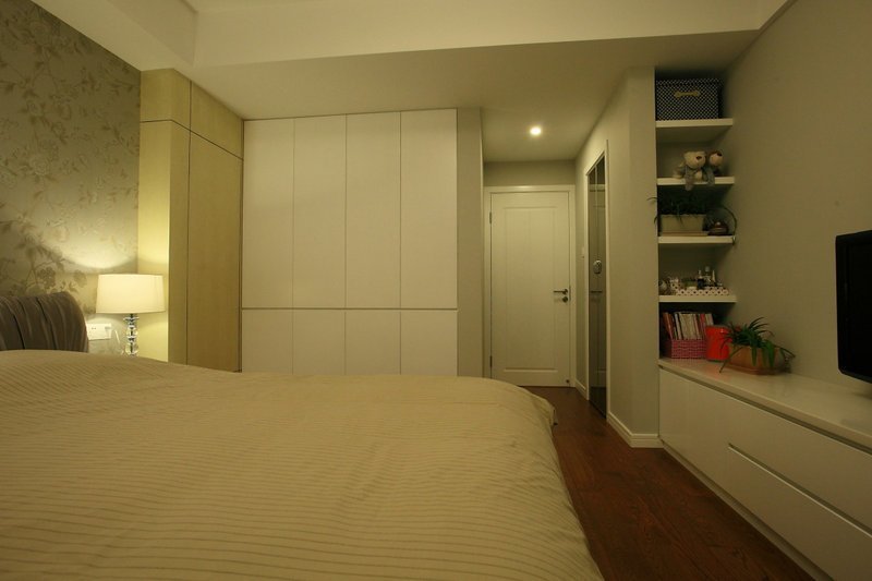 145平方中式装修风格大全,140平方中式装修风格