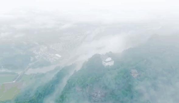 成都五一露营星空云海,云海五一旅游攻略最新