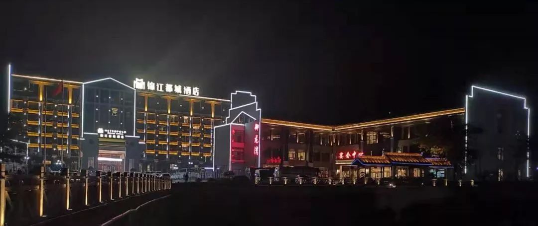 小众旅游景点五星级酒店,5a景区住宿旅馆