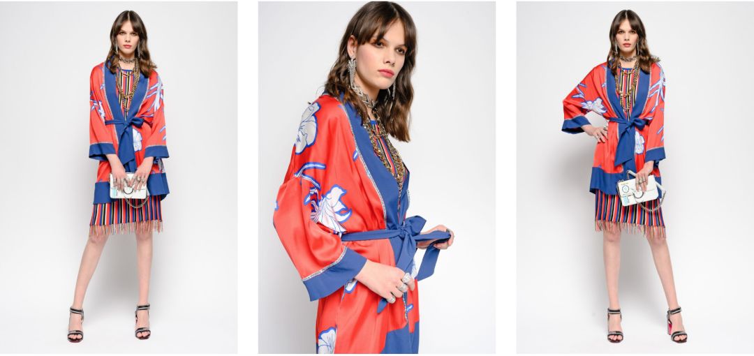 石原里美穿着搭配,石原里美穿衣打扮