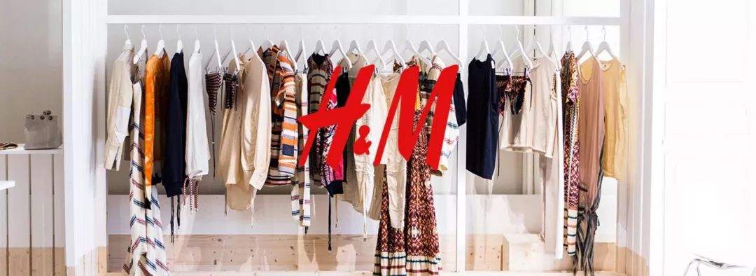 hm线下店衣服,hm卖衣服