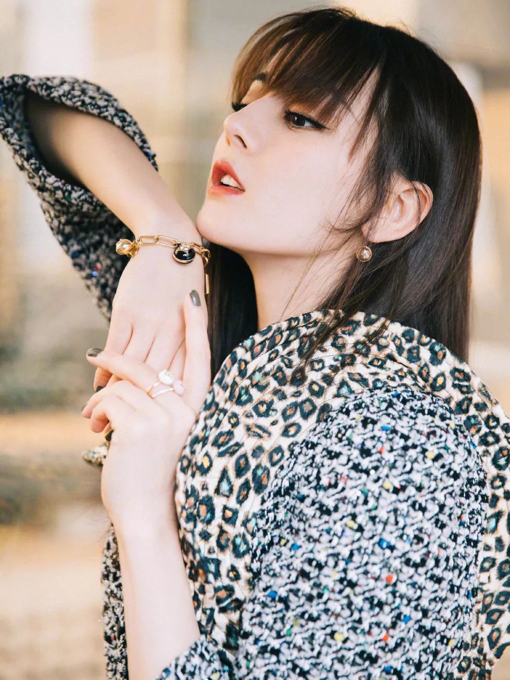 中国女星大比拼,各省女星美貌大pk