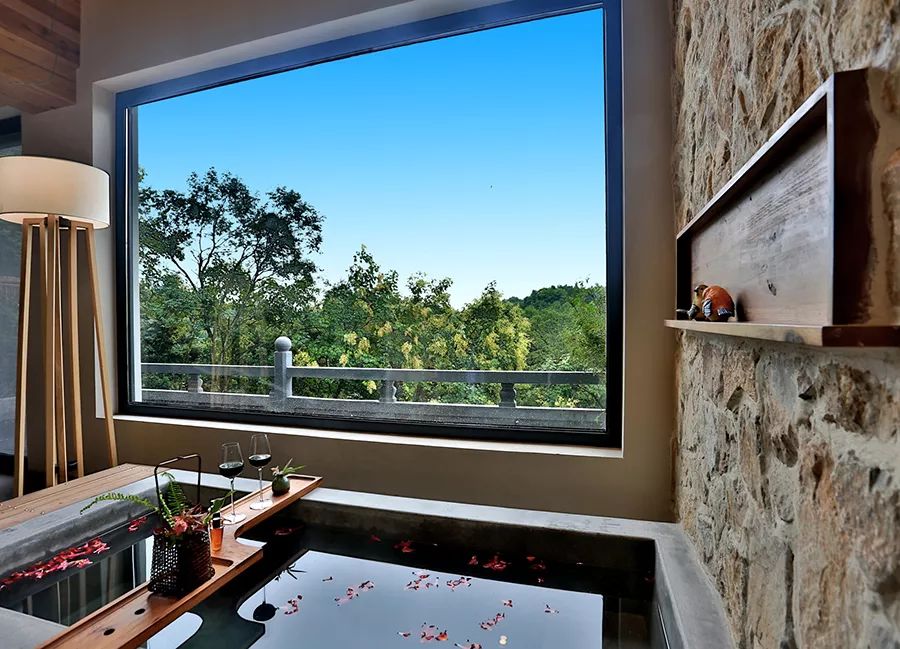 雅致梦溪山庄餐厅抖音团购,雅致梦溪山庄下午茶