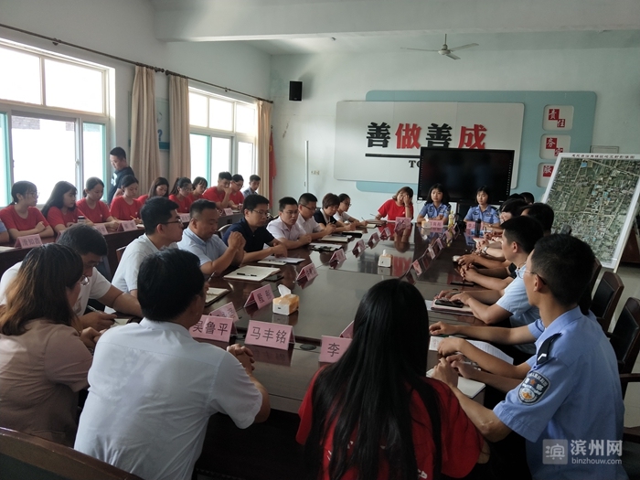 山东政法学院志愿者,山东政法学院志愿者活动