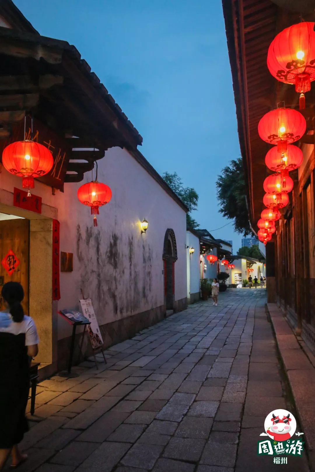 福州周边赏花自驾游,福州十大赏花好去处