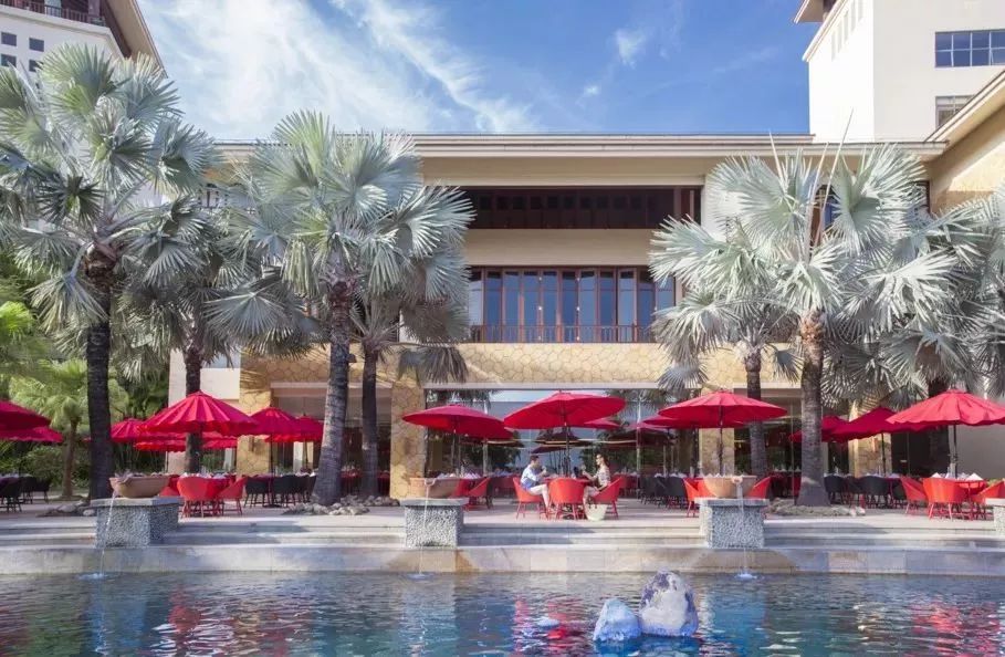 clubmed一日游,比clubmed还好的度假村