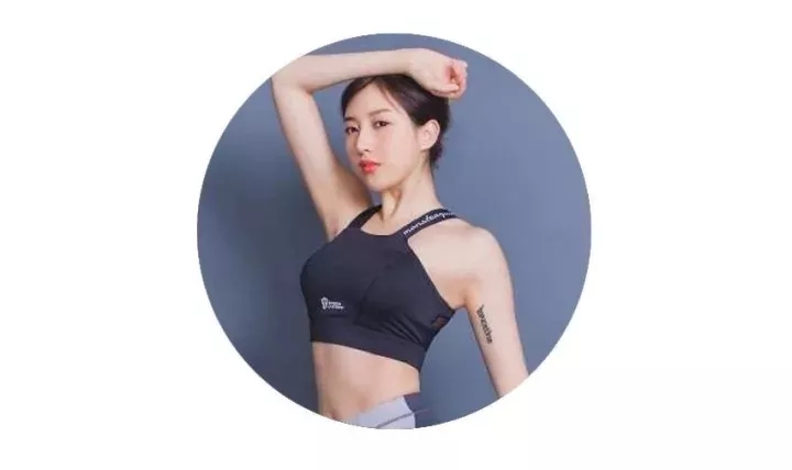 维密天使超模保持身材的秘诀,维密超模身材训练