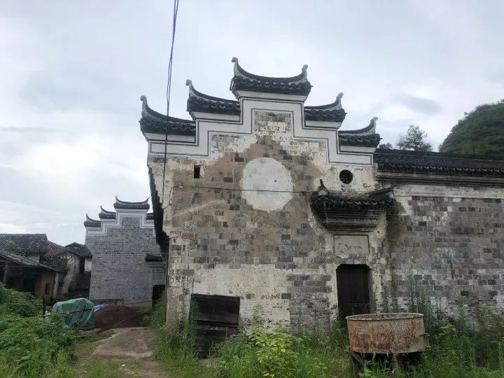 方岩这个村你来过吗？旅美博士要把它介绍给全世界