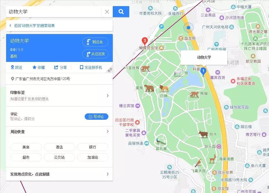 小动物科普活动,动物科普活动