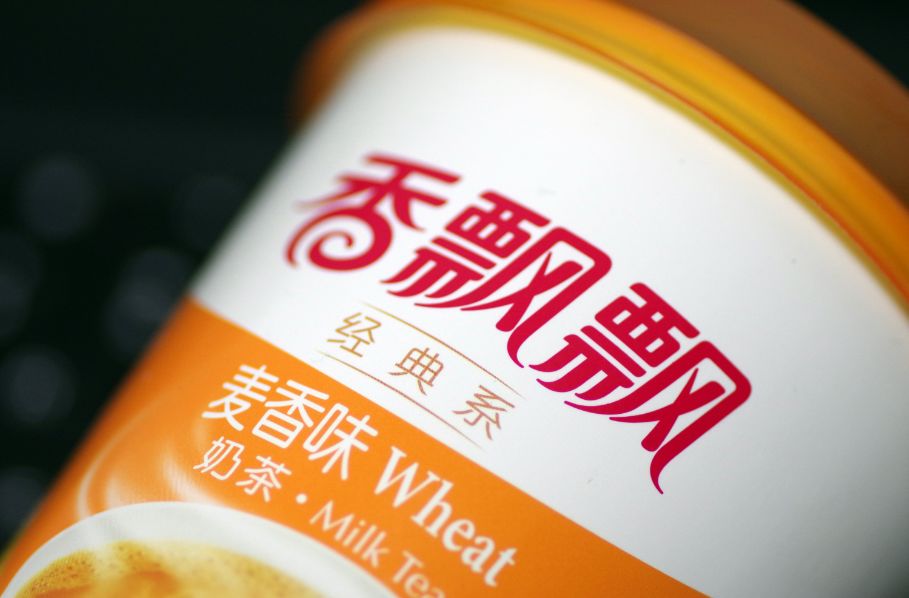 奶茶第一股香飘飘,不了解奶茶行业别轻易开奶茶店