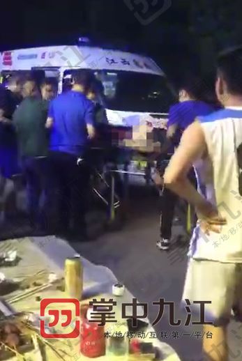 九江一男子运动后猝死,合肥一男子踢球后猝死后续