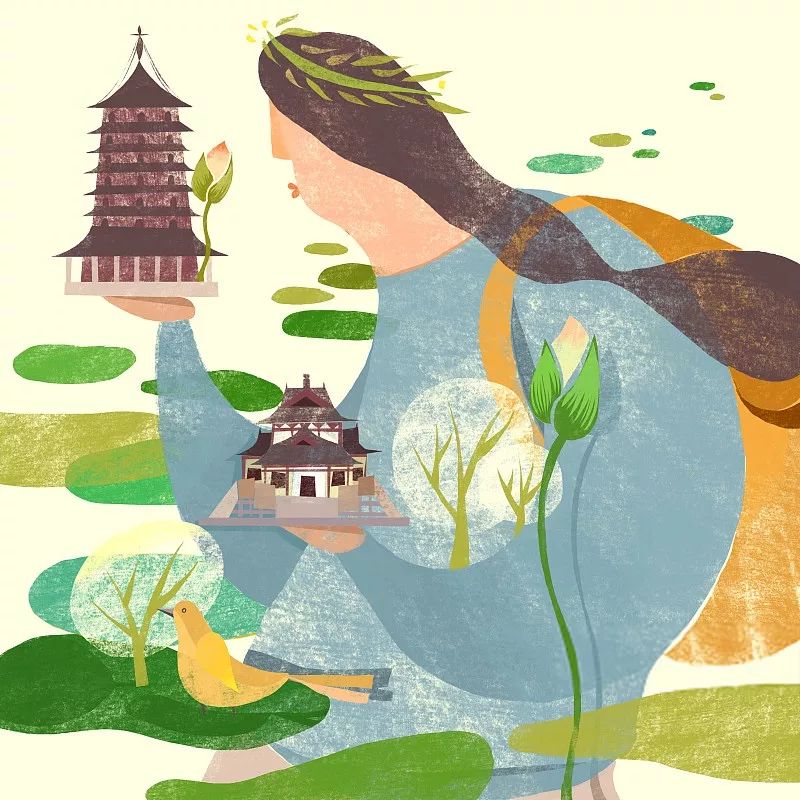 杭州良渚文化,良渚文化复兴之路