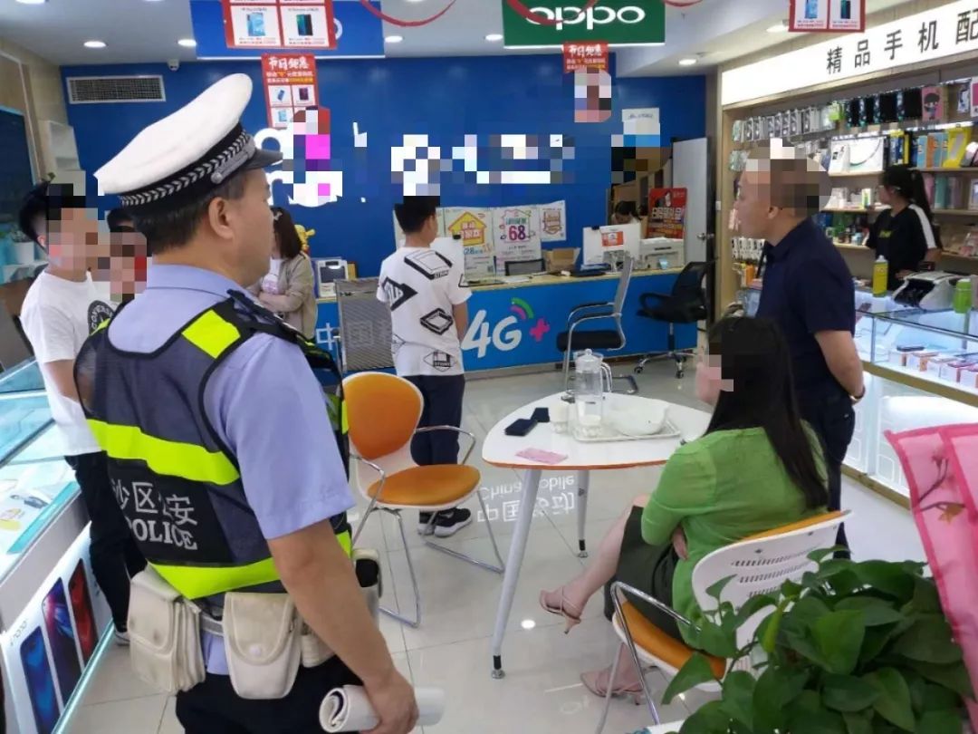 派出所调解员的日常工作,坚守一线的人民调解员