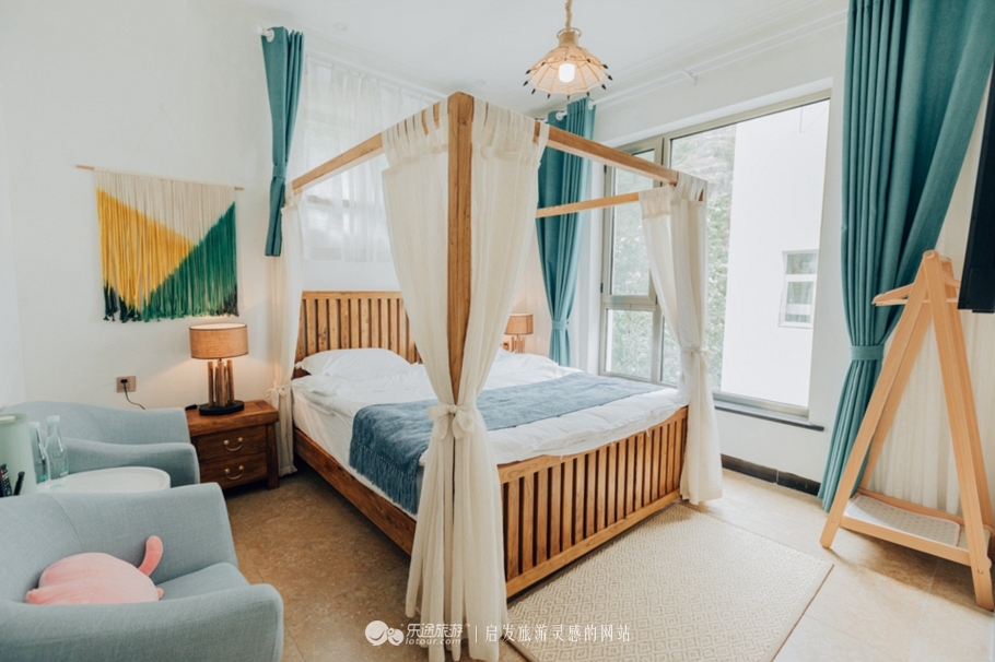 野三坡团建都住哪里,野三坡亲子游攻略