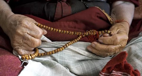 为什么创造伟大文明的民族都爱盘串儿？