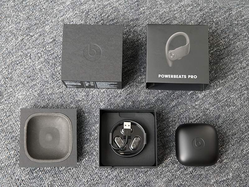beatspowerbeatspro功能,powerbeatspro佩戴体验