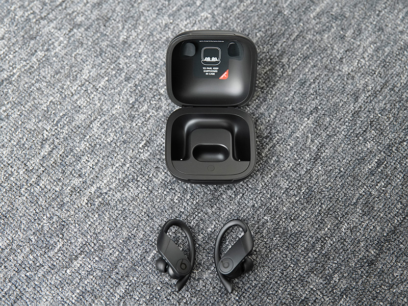 beatspowerbeatspro功能,powerbeatspro佩戴体验