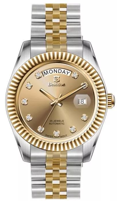 现在为什么流行机械表,为什么机械表有品位