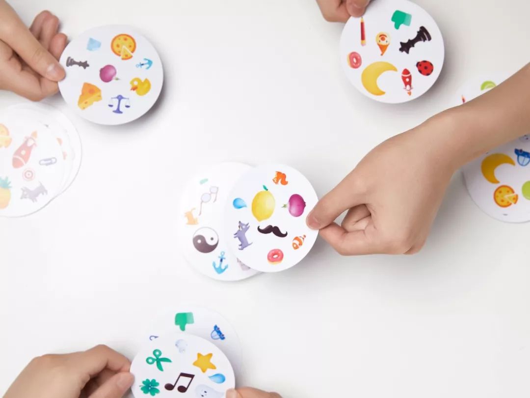 经典益智桌游启蒙,适合儿童玩的靠运气桌游