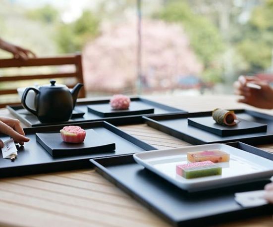 精致日式小点心和果子做法,日本食堂大锅菜经典菜谱