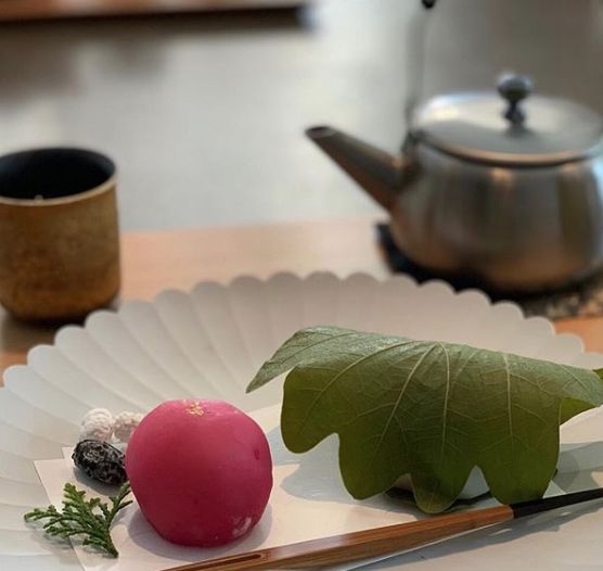 精致日式小点心和果子做法,日本食堂大锅菜经典菜谱