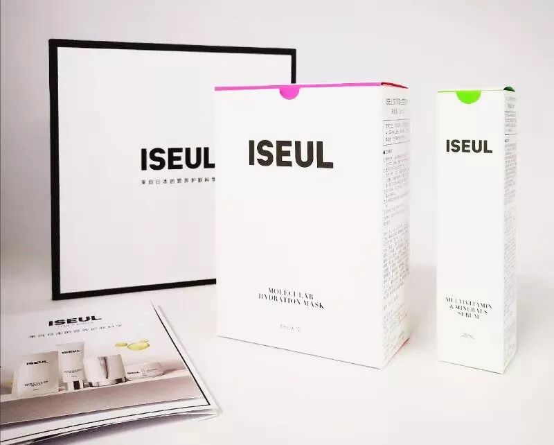 开箱+浮力|美妆圈:呵!谁还没个十二时辰了