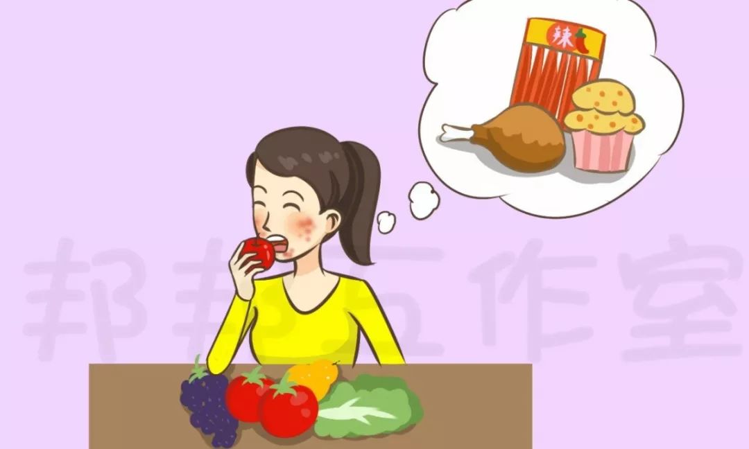 青春期孩子起痘痘应该怎么护理,美容院如何做痘痘肌肤的护理