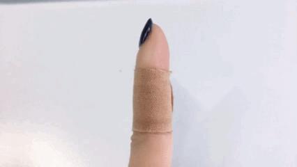 比创可贴好用,最好用的液体创可贴