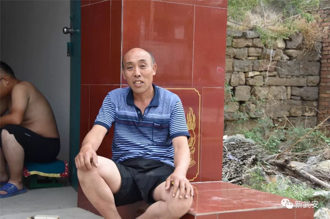 又见“7·19”，看三年来武安成长了多少