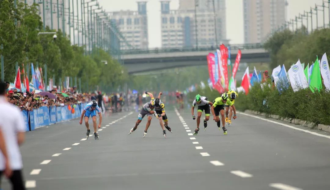 轮滑马拉松世界杯哈尔滨赛冠军,哈尔滨轮滑马拉松世界杯男子组