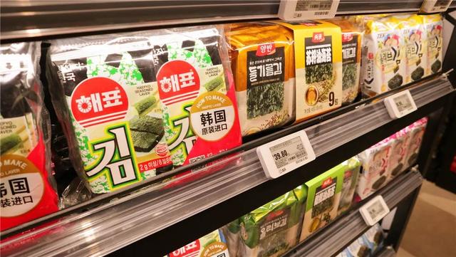 实拍！青岛第二家盒马来了，龙虾89/只、面包蟹98/只