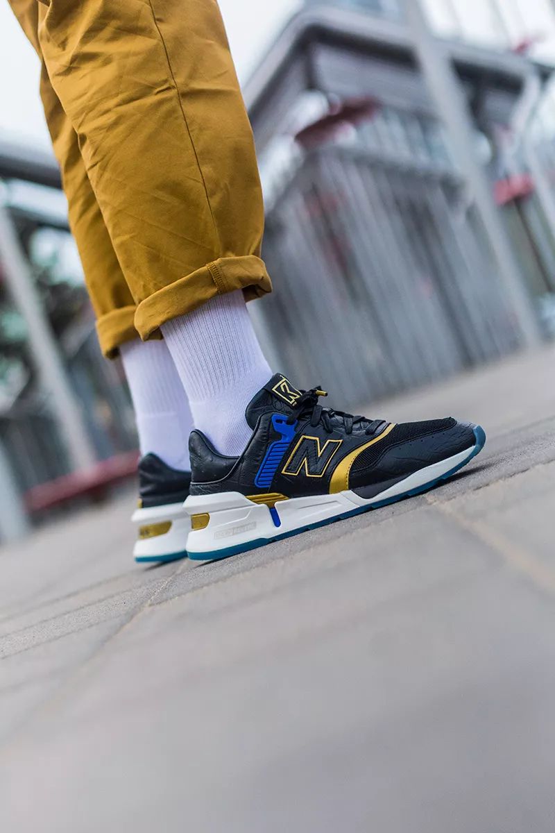 余文乐最爱的一款鞋,余文乐80万球鞋