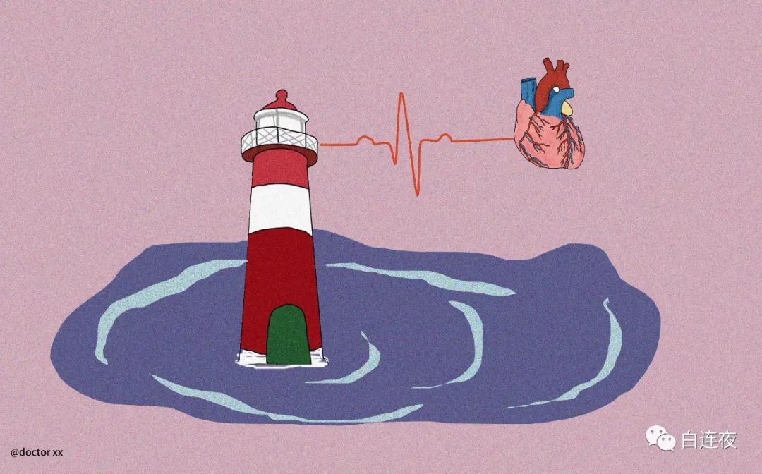 心电图室，一个组团炒股的科室