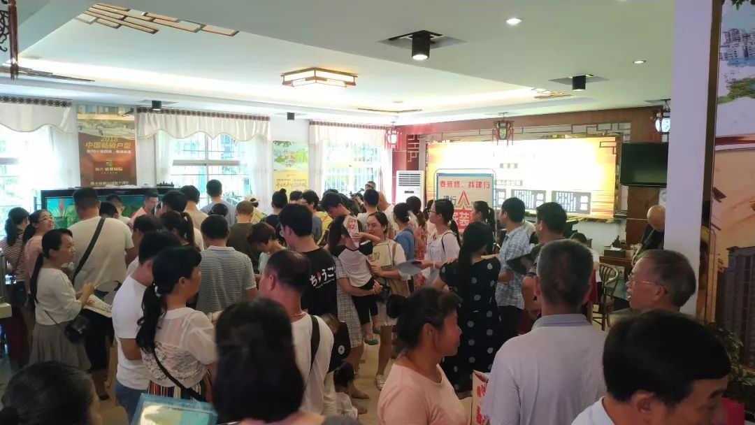 城市蝶变带来生活之美！玉林这家企业15年来，要干这件大事