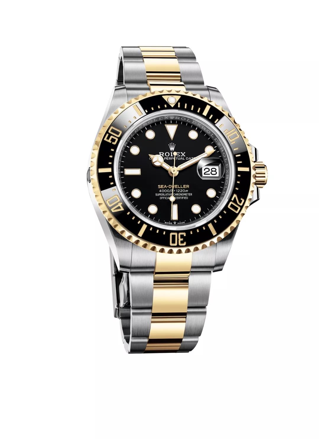 潜水系列顶级腕表,优雅的潜水腕表