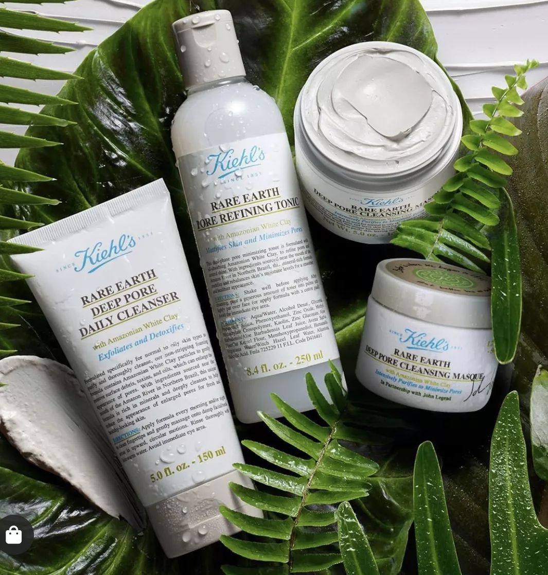 Beauty|What！令人上头的韩商言也有护肤烦恼？