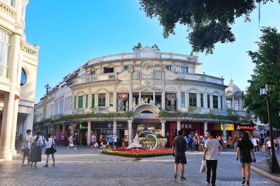 厦门2天1夜美食,厦门两天美食攻略