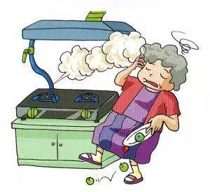 煤气中毒了怎么办?以下救治措施你不得不知