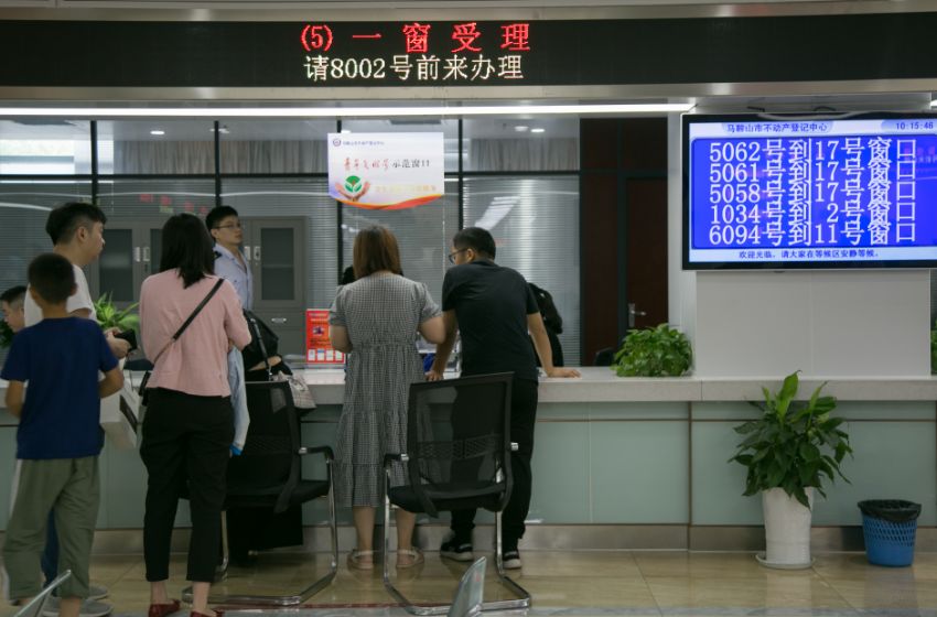 【“宁”好,长三角】连续三年上榜中国城市宜居竞争力排行榜,马鞍山靠什么成为全省第一?